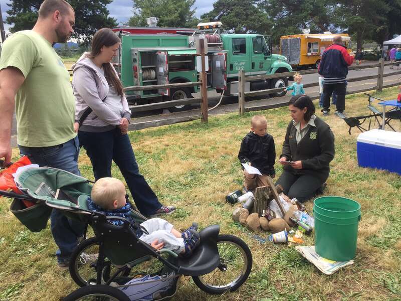 2016 Get Outdoors Day at Fort Vancouver - 103