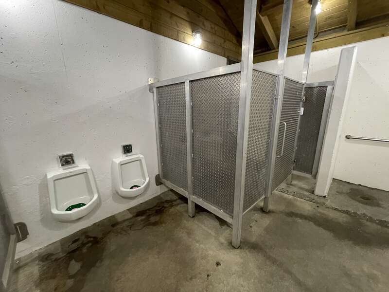 Idylwood Park, Redmond, Washington, United States.