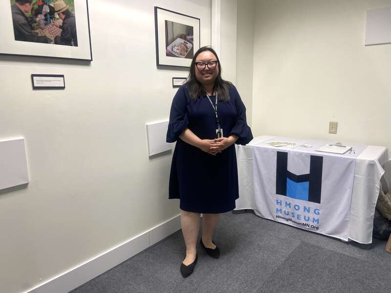 Executive Director Mia Huizel
Hmong Museum
1001 Johnson Pkwy

Saint Paul, Minnesota, USA