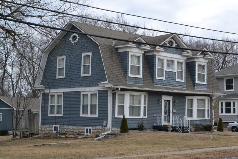 Southwest Third and Southwest Madison Historic District