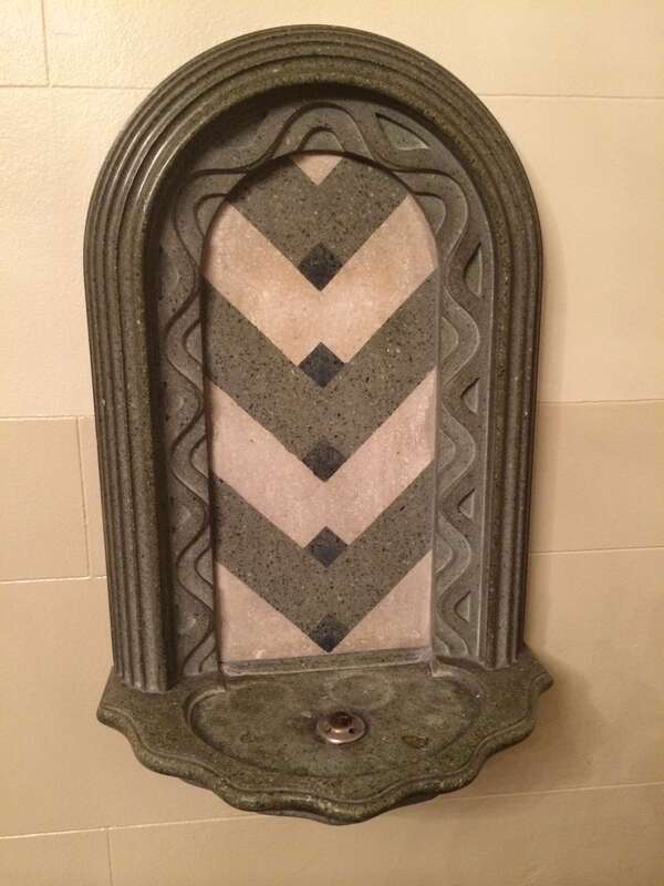 Pickwick Theater Building, 5 S. Prospect Ave. Park Ridge