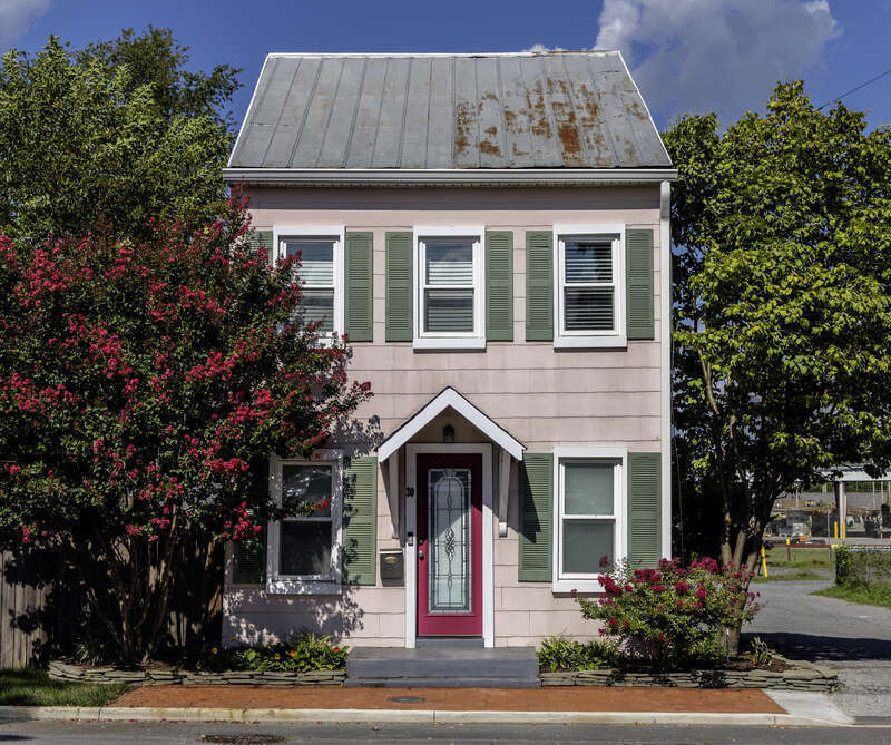 30 North Wisner Street, Frederick, Maryland, USA