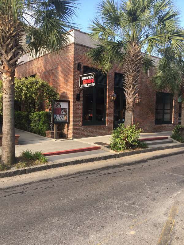 55 South Market Street, Charleston, South Carolina