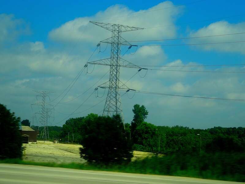 ATC Power Line