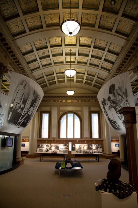 Oakland Public Library