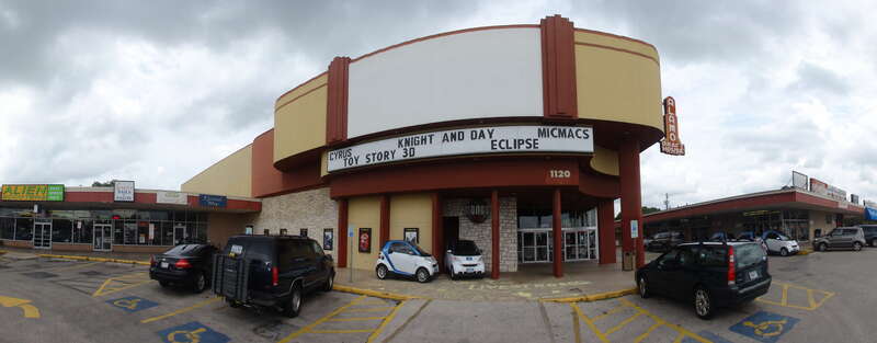 Alamo Drafthouse South