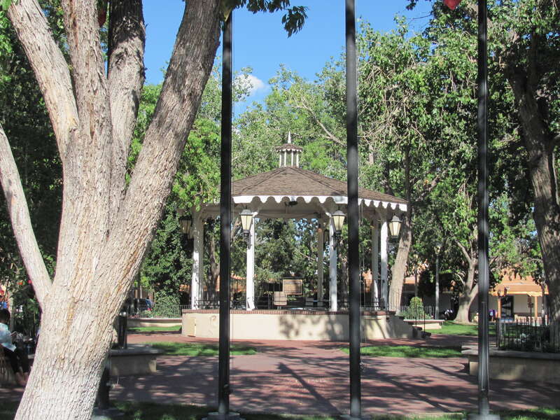 Albuquerque, New Mexico USA