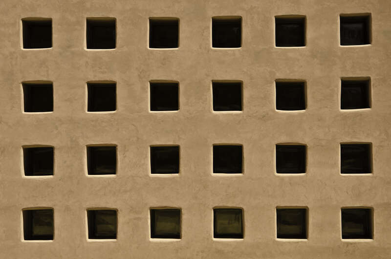 Architecture, Arizona State University, Tempe, AZ  / David Pinter, davidpinter.com