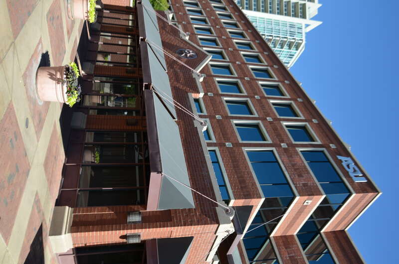 Arizona State University, Tempe Main Campus, Tempe, AZ