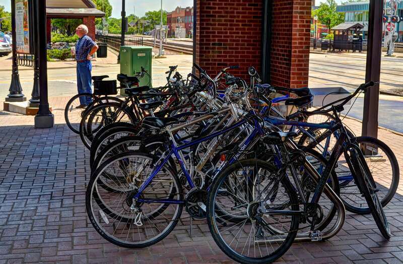 Arlington Heights, IL, USA