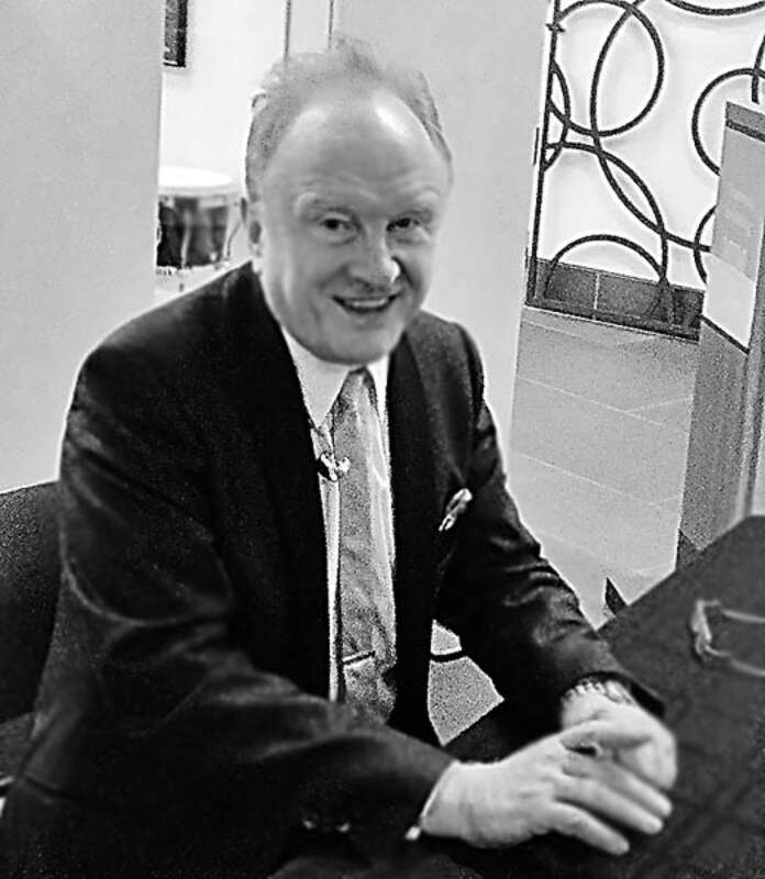 Pere Asher, Phoenix, AZ, Oct. 7, 2012