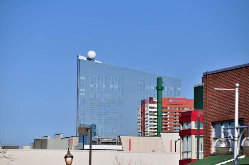 Atlantic City, NJ, USA