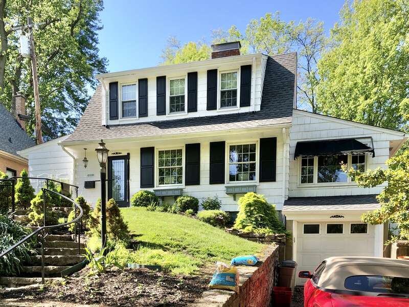 Park Hills, Kentucky