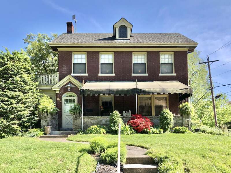 Park Hills, Kentucky