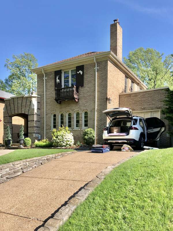 Park Hills, Kentucky