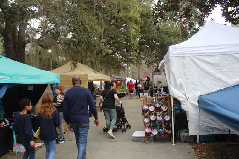 2024 Azalea Festival, Drexel Park, Valdosta, Lowndes County, Georgia
