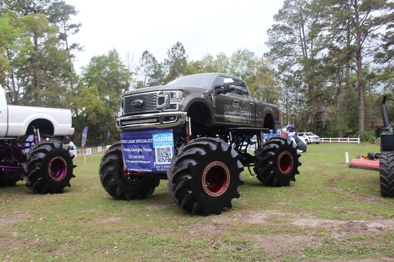 2024 Azalea Festival, Drexel Park, Valdosta, Lowndes County, Georgia