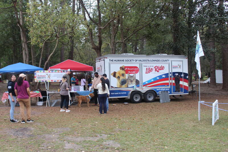 2024 Azalea Festival, Drexel Park, Valdosta, Lowndes County, Georgia