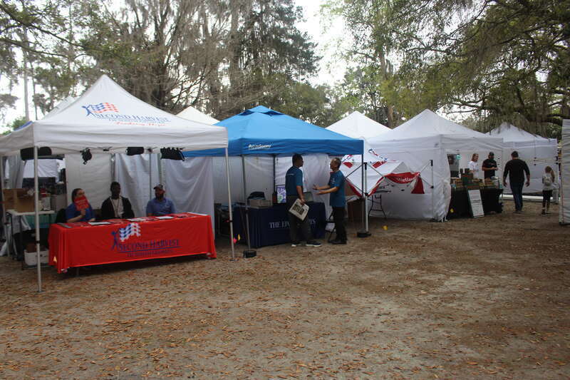 2024 Azalea Festival, Drexel Park, Valdosta, Lowndes County, Georgia