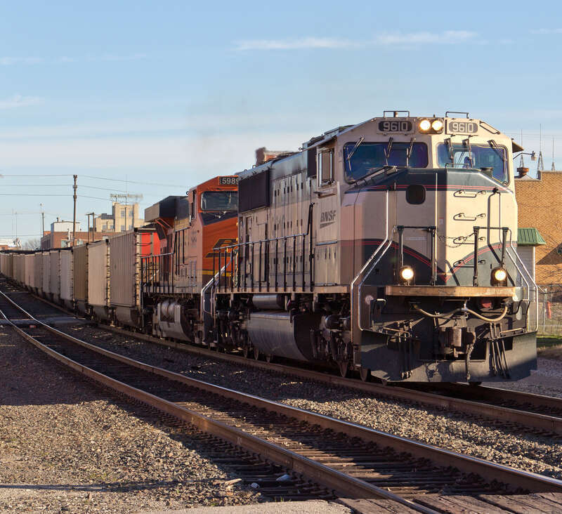 This train was heading south to Texas through Oklahoma City. Photo taken with Canon T3i and Sigma 17-70mm F2.8-4 DC Macro OS HSM lens.
This image © 2012 Kool Cats Photography