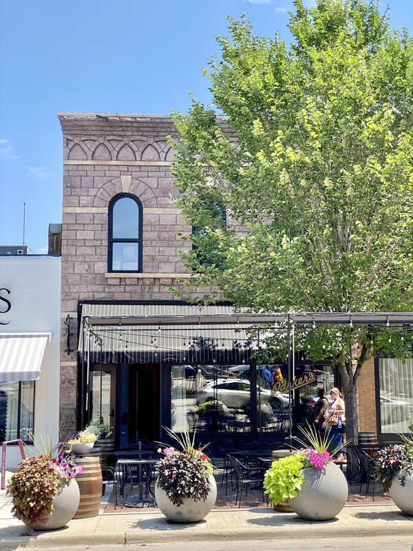 Sioux Falls, South Dakota