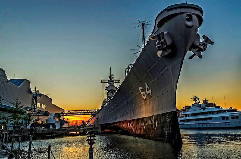 This is an image of a place or building that is listed on the National Register of Historic Places in the United States of America. Its reference number is 12000178.