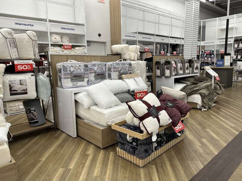 Bed Bath &amp;amp; Beyond Closing Last 10 Days, Hialeah, Florida, March 2023