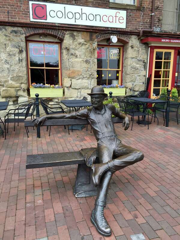 This is an image of a place or building that is listed on the National Register of Historic Places in the United States of America. Its reference number is 77001363.