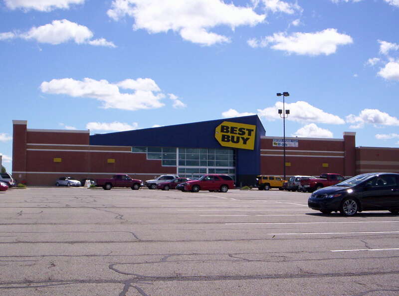 Best Buy