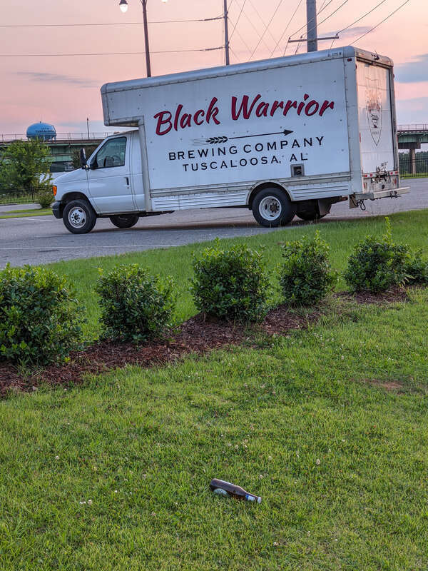 Tuscaloosa, Alabama, July 2021