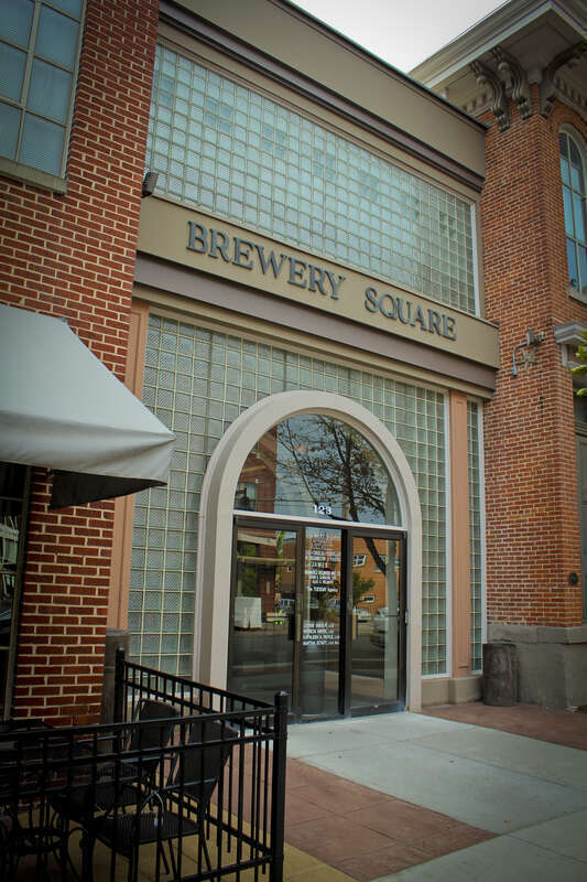 Union Brewery