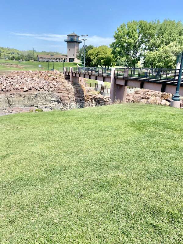 Sioux Falls, South Dakota