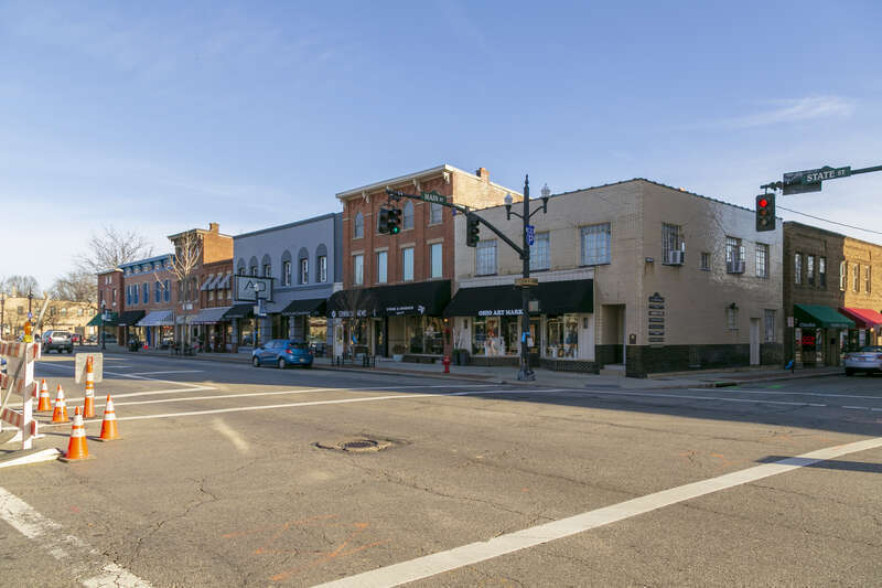 Photograph taken in Franklin County, Ohio. See categories for more information.