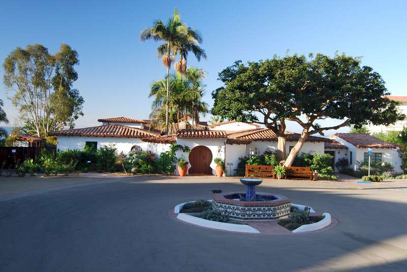 Casa Romantica, 415 Avenida Granada San Clemente