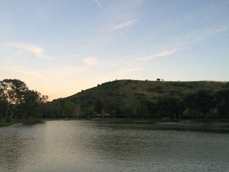 California, USA - March 2016

Orange County, California in March 2016