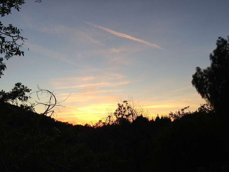 California, USA - March 2016

Orange County, California in March 2016