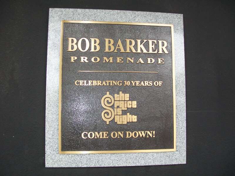 CBS Studios: &quot;The Price is Right&quot;