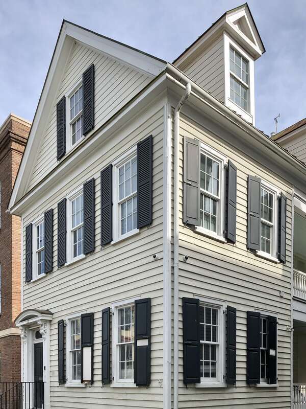 Charleston, South Carolina