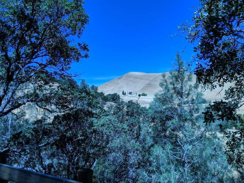 California, Black Diamond Mines Regional Preserve.