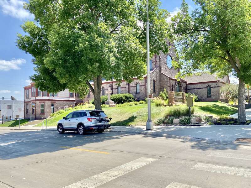 Sioux Falls, South Dakota