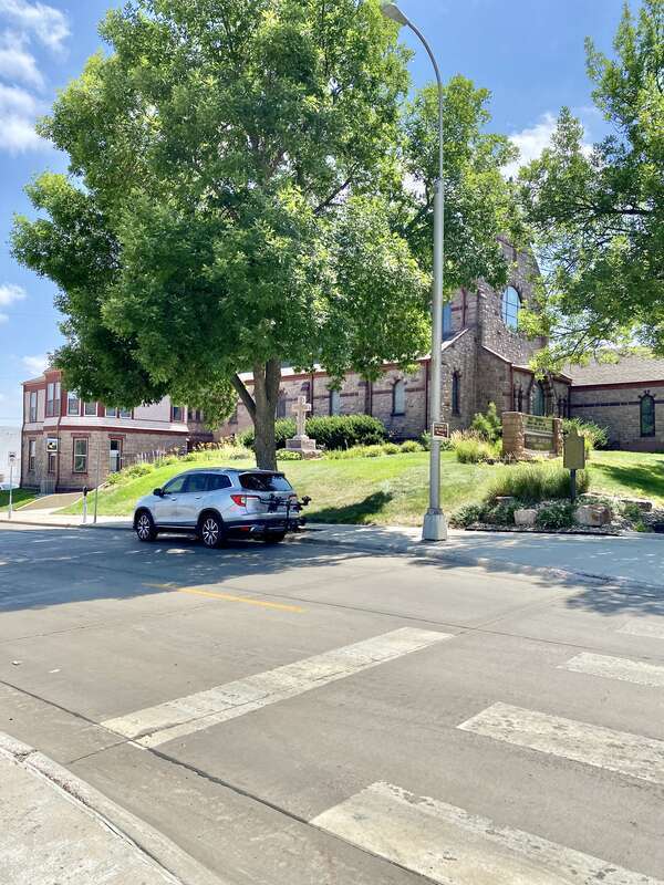 Sioux Falls, South Dakota