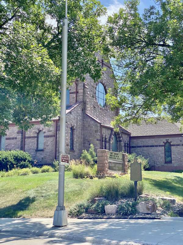 Sioux Falls, South Dakota