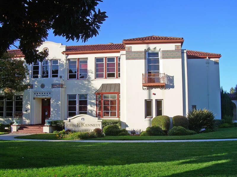 Built in the late 1930's and now the Campbell Community Center in Campbell, California.  National Register of Historic Places #89001048.
