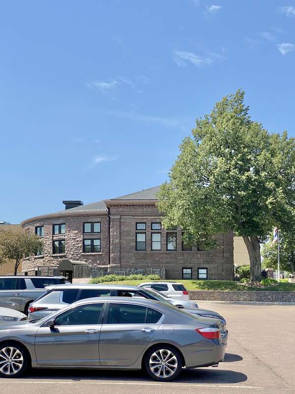 Sioux Falls, South Dakota