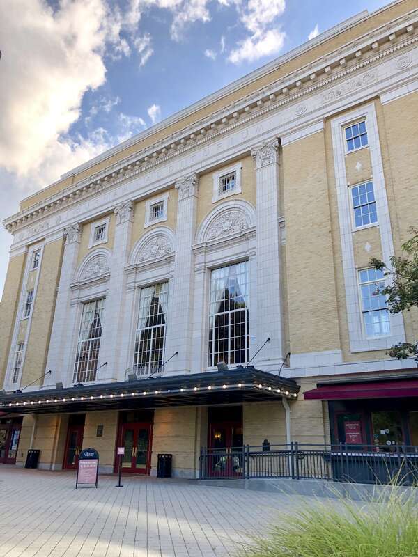 Carolina Theatre, Durham, NC