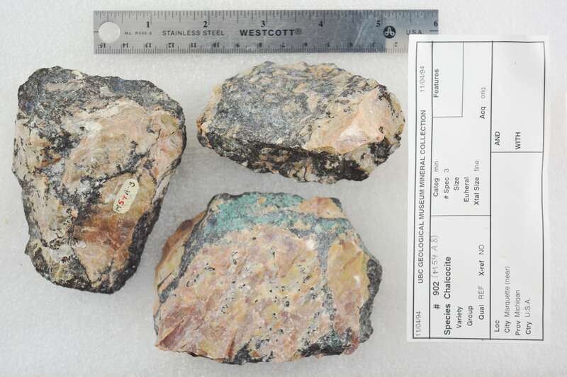 Marquette
Michigan, USA

902