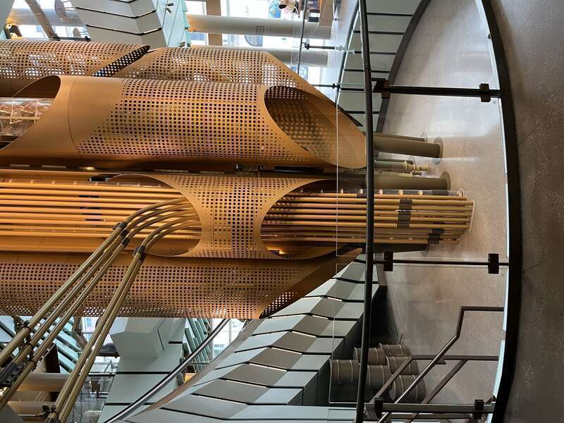 Chicago, Illinois, U.S. (2023)