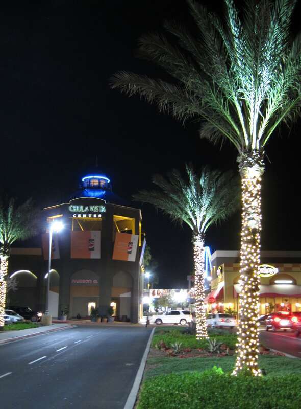 Chula Vista, CA, USA