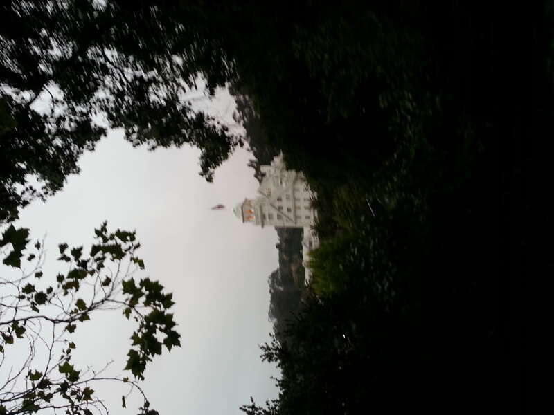 Claremont, Berkeley, CA, USA