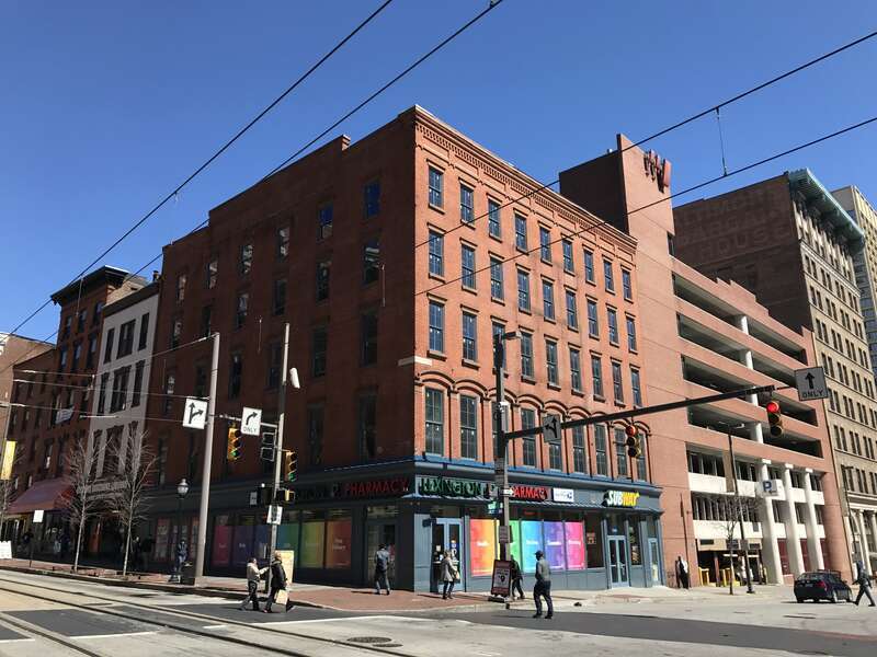 Photograph by Eli Pousson, 2017 March 22.